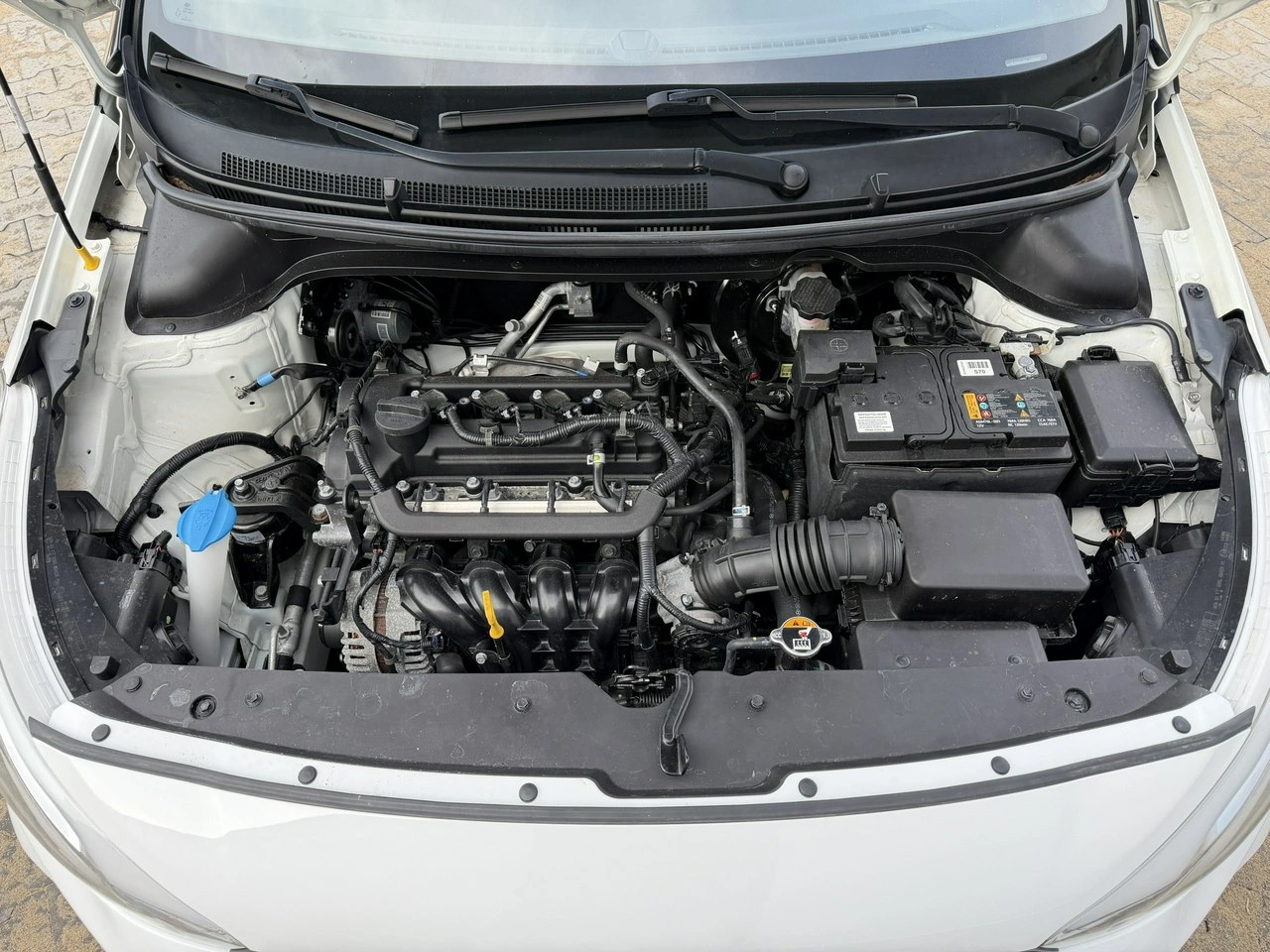 Hyundai i20 - Zdjęcie 4