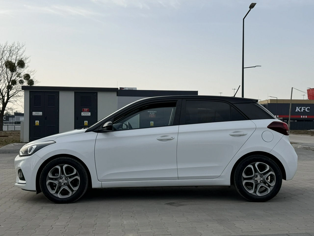 Hyundai i20 - Zdjęcie 6