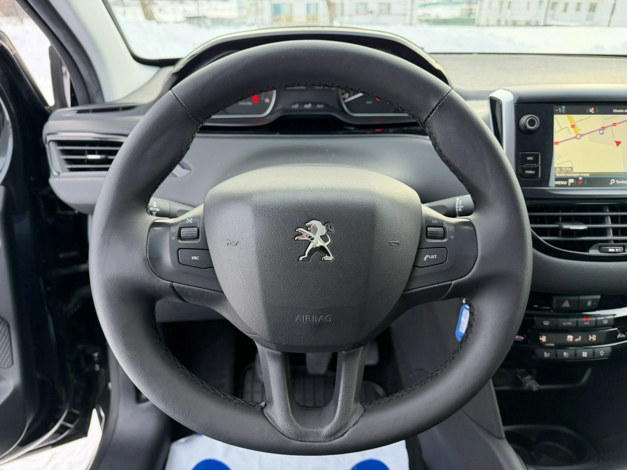 Peugeot 208 - Zdjęcie 20