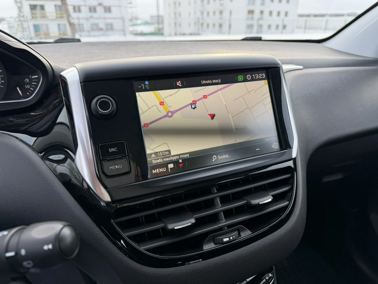 Peugeot 208 - Zdjęcie 21