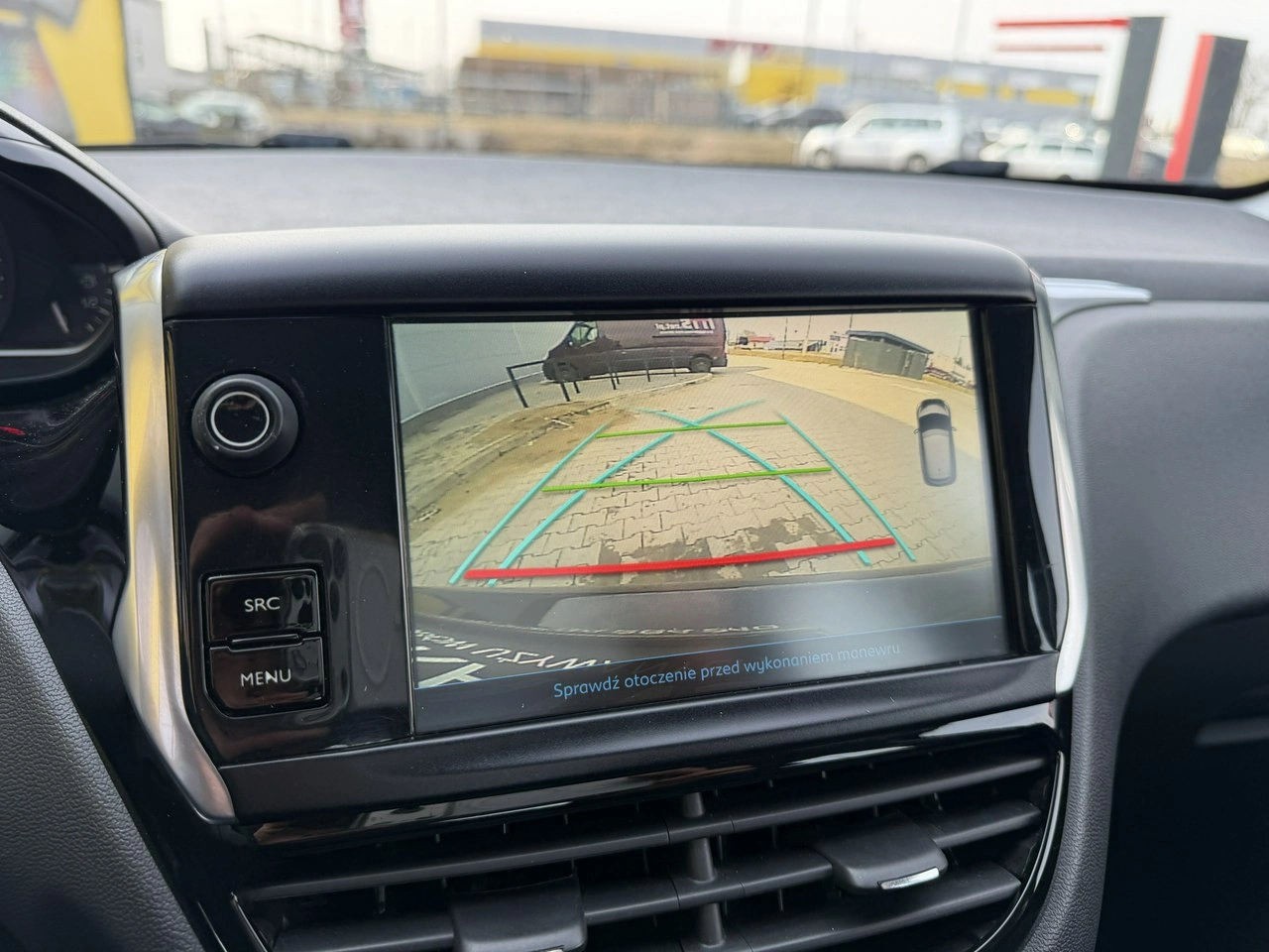 Peugeot 208 - Zdjęcie 24