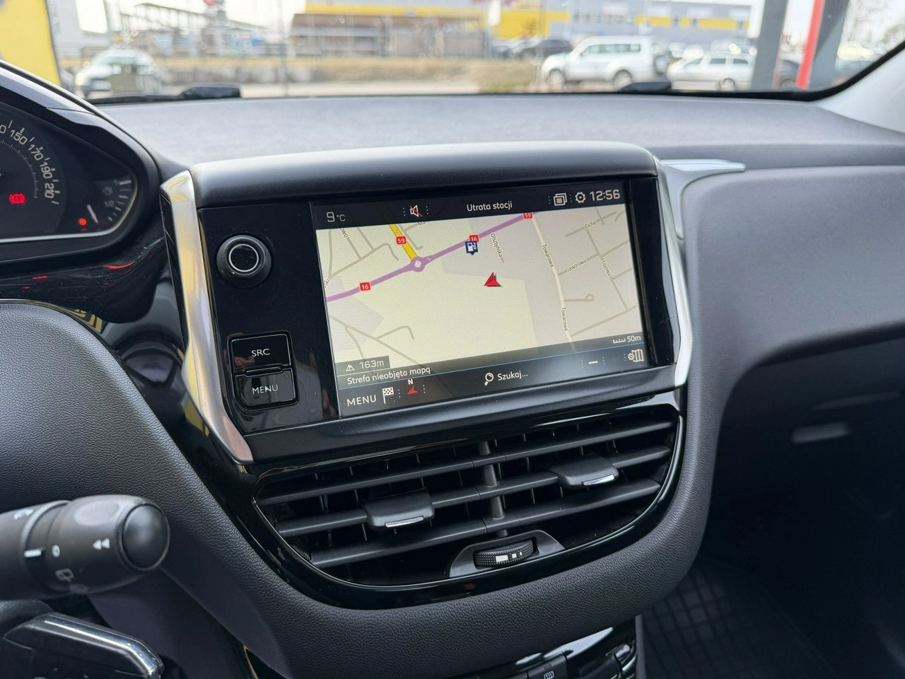 Peugeot 208 - Zdjęcie 25