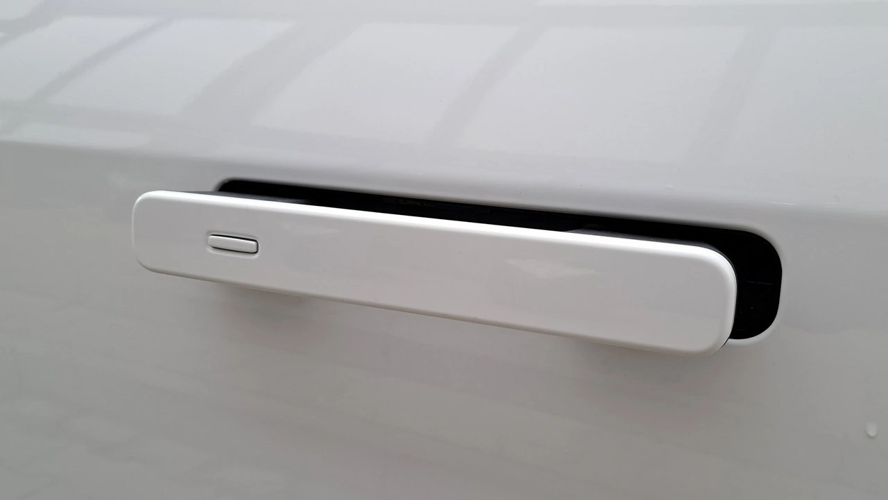 Jaguar I-Pace - Zdjęcie 10