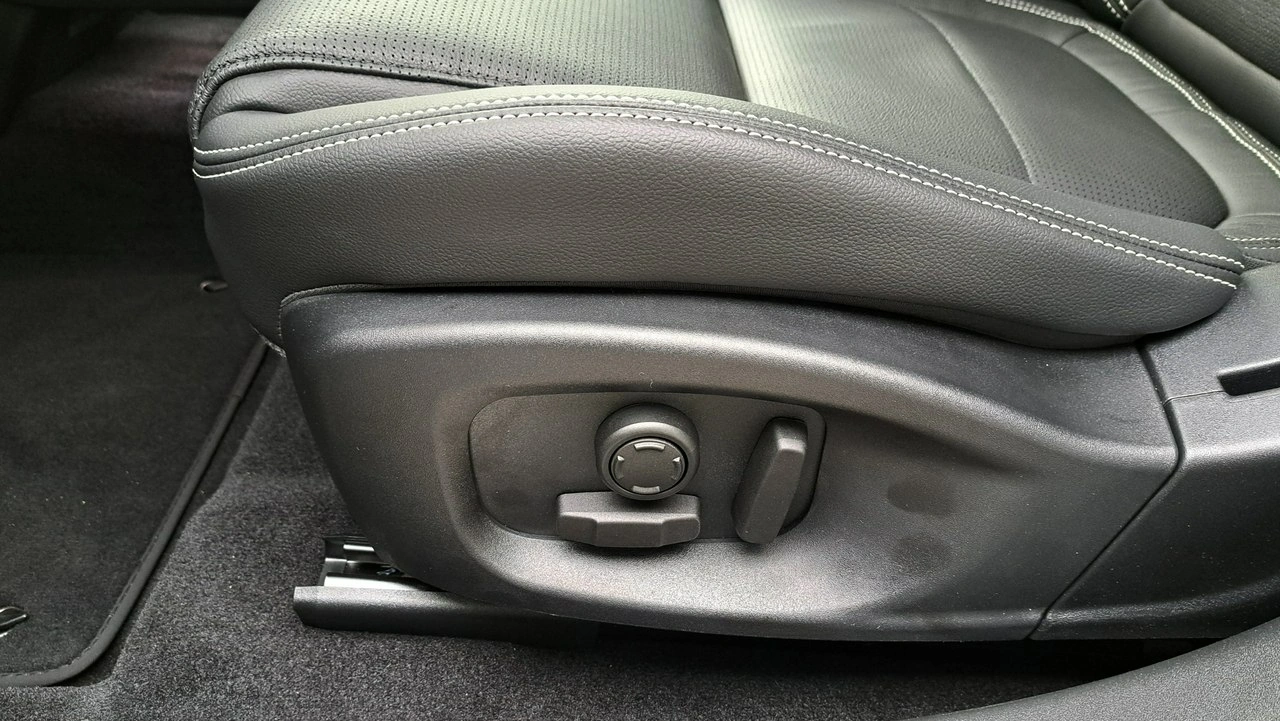 Jaguar I-Pace - Zdjęcie 15