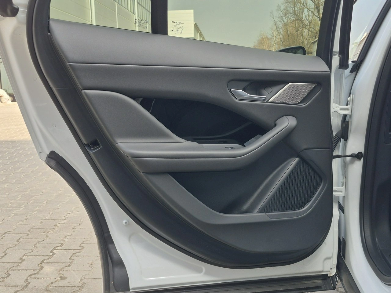 Jaguar I-Pace - Zdjęcie 20