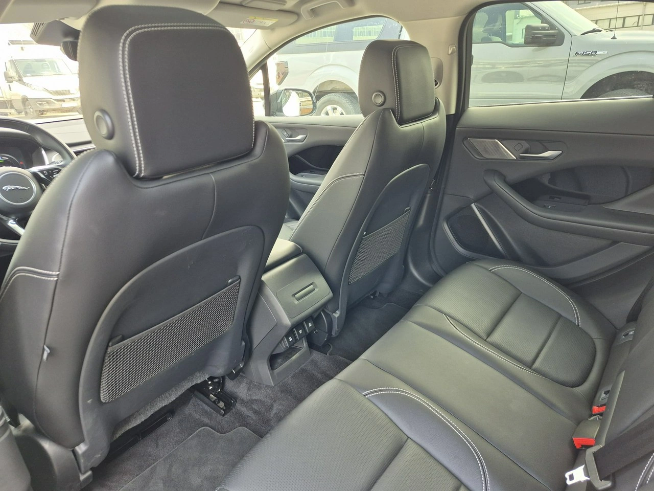 Jaguar I-Pace - Zdjęcie 21