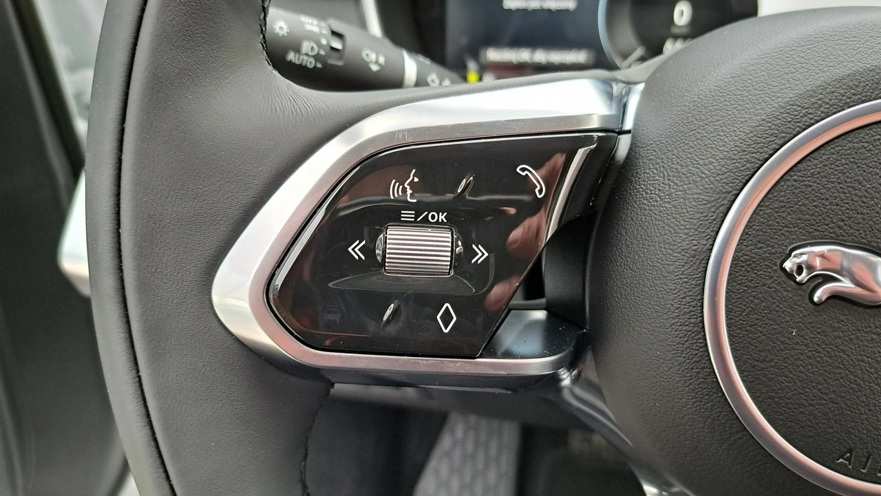 Jaguar I-Pace - Zdjęcie 26