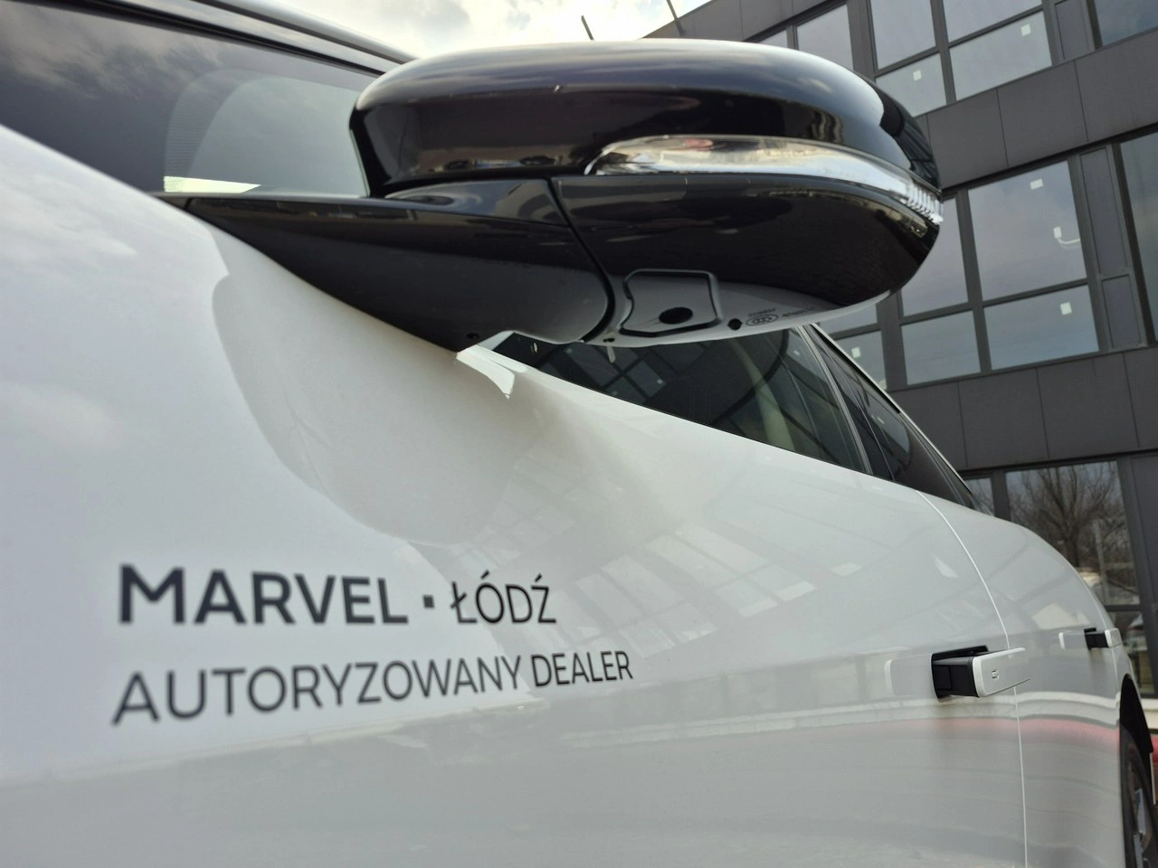 Jaguar I-Pace - Zdjęcie 27