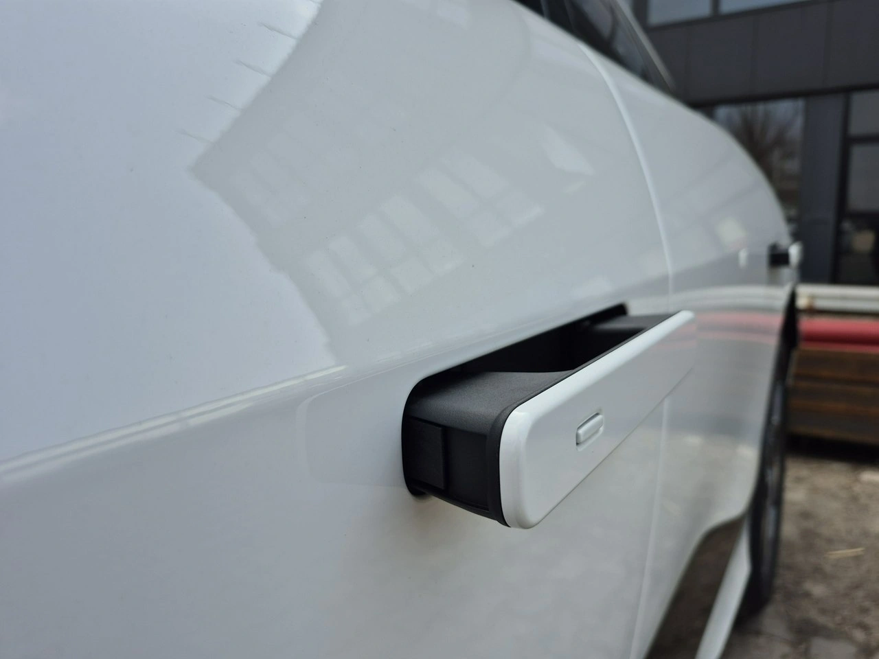 Jaguar I-Pace - Zdjęcie 28