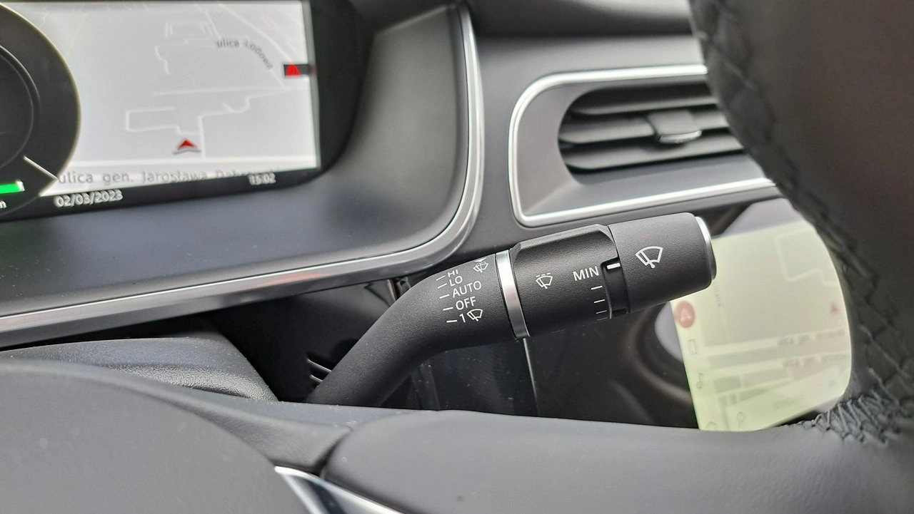 Jaguar I-Pace - Zdjęcie 29