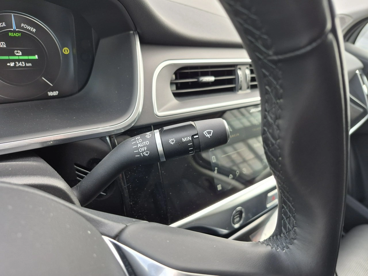 Jaguar I-Pace - Zdjęcie 33