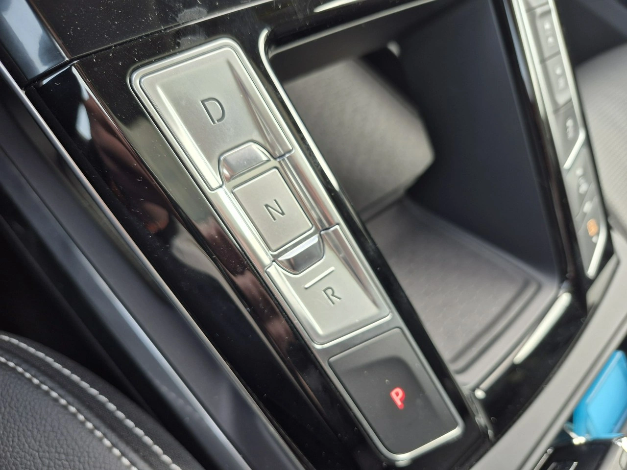 Jaguar I-Pace - Zdjęcie 34