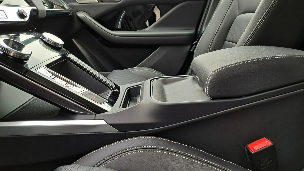 Jaguar I-Pace - Zdjęcie 34