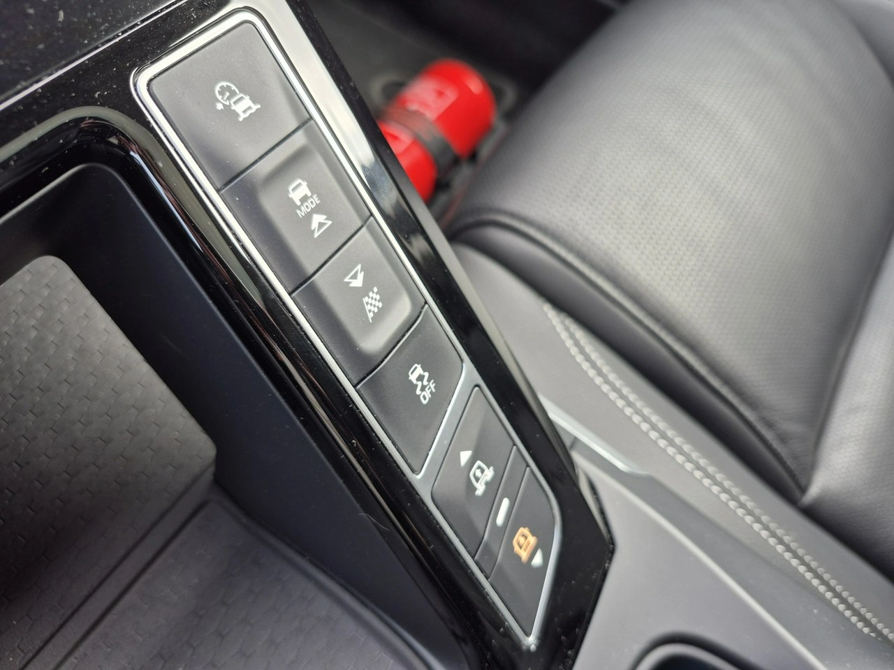 Jaguar I-Pace - Zdjęcie 35