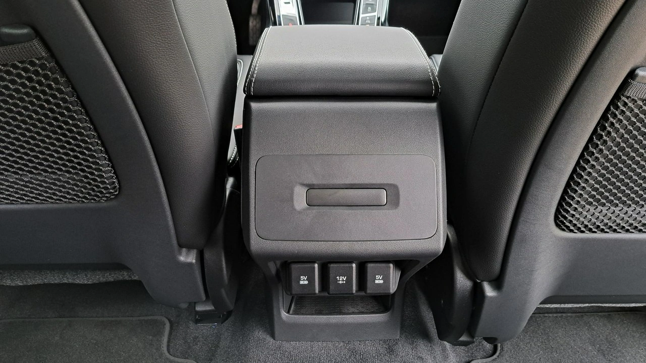 Jaguar I-Pace - Zdjęcie 35