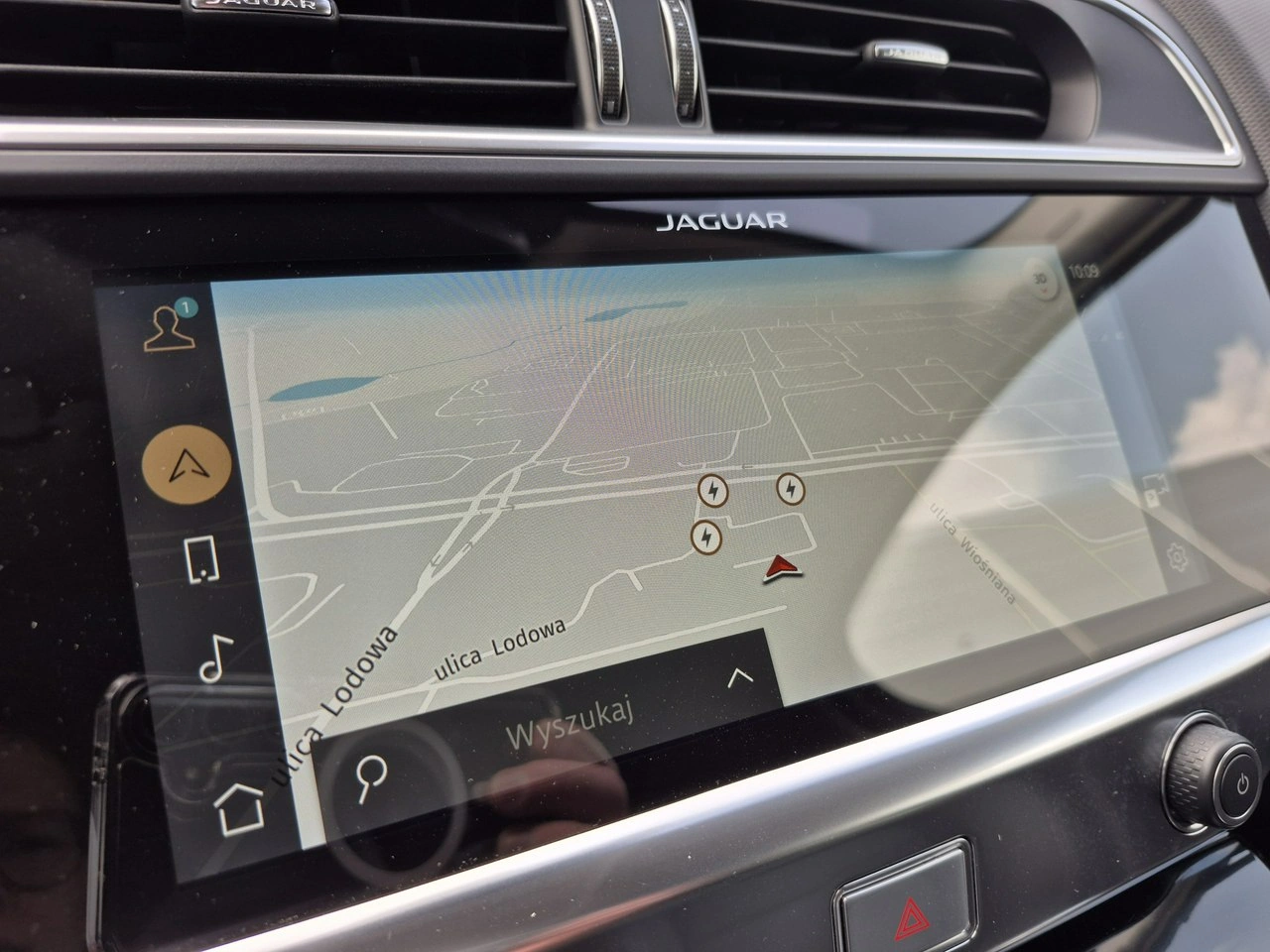 Jaguar I-Pace - Zdjęcie 37