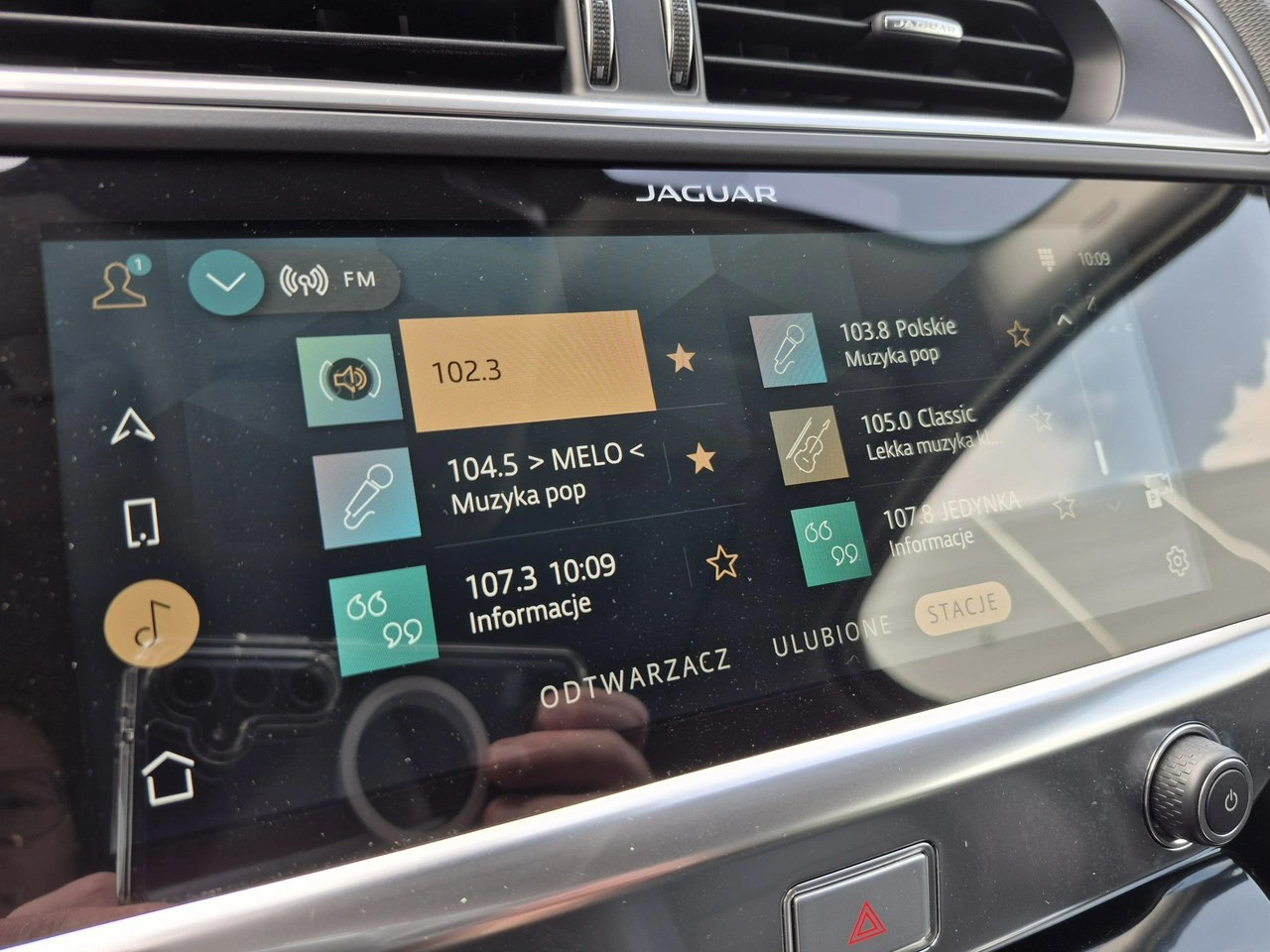 Jaguar I-Pace - Zdjęcie 38