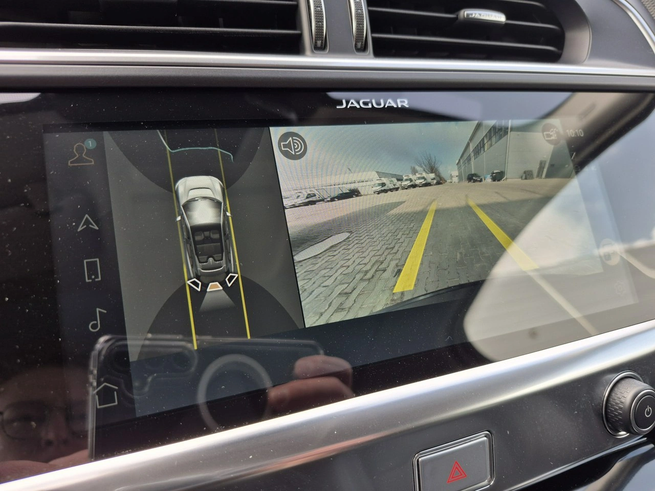 Jaguar I-Pace - Zdjęcie 39