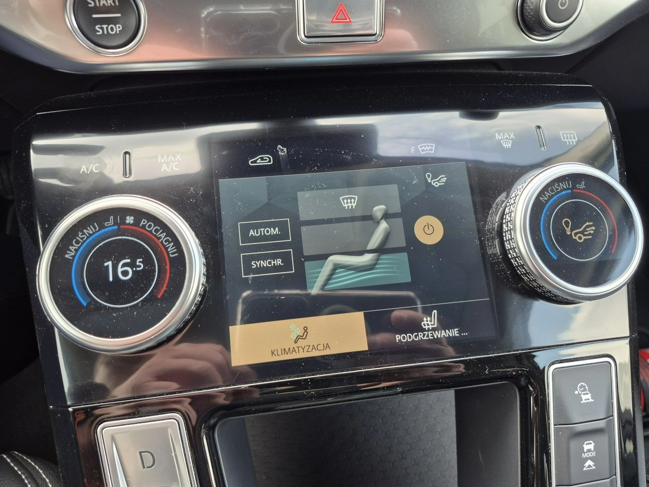 Jaguar I-Pace - Zdjęcie 40