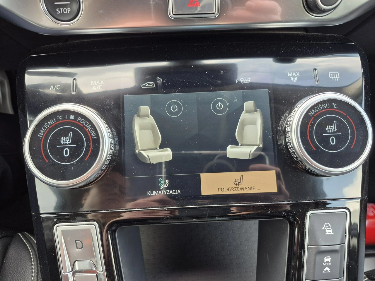 Jaguar I-Pace - Zdjęcie 41