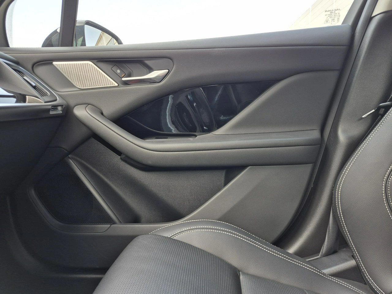 Jaguar I-Pace - Zdjęcie 43