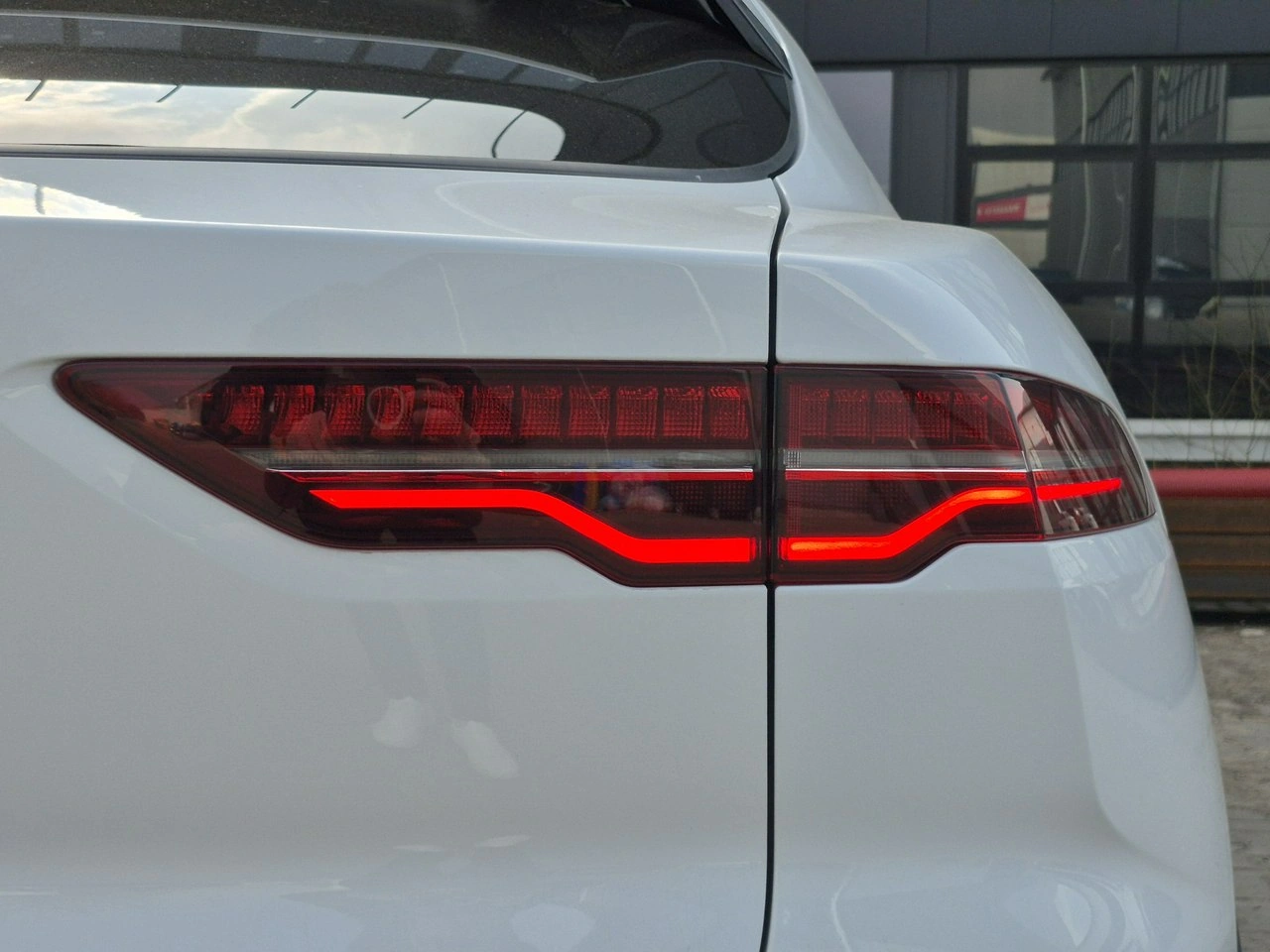 Jaguar I-Pace - Zdjęcie 45