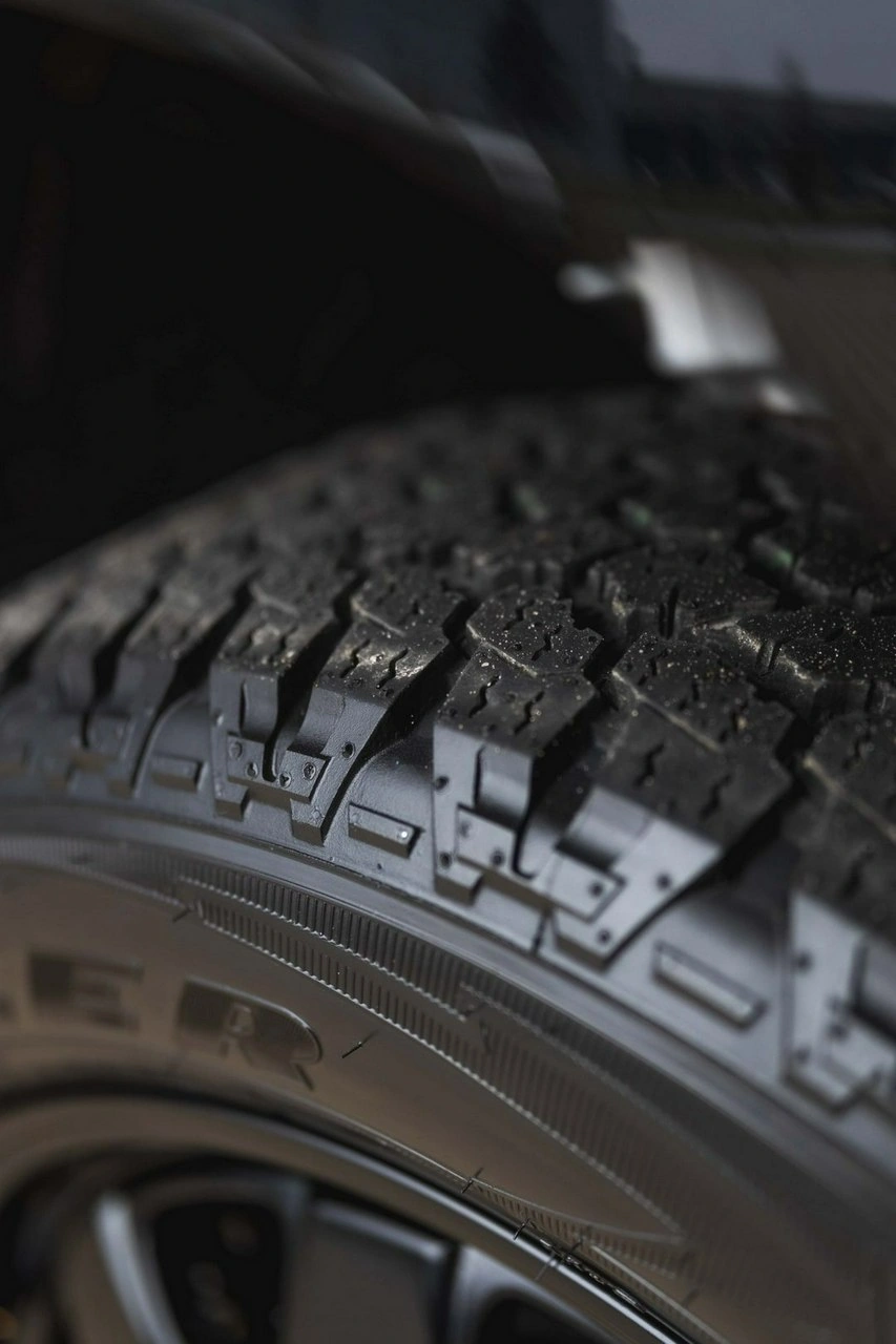 Land Rover Defender - Zdjęcie 11