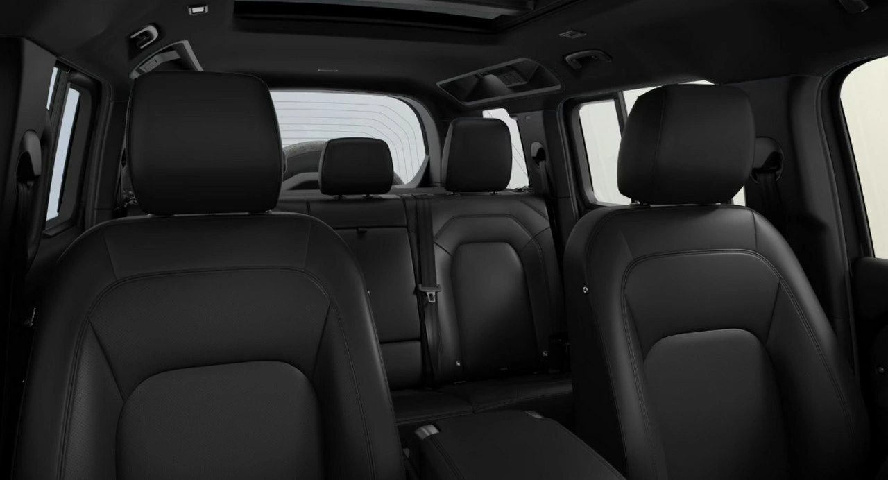 Land Rover Defender - Zdjęcie 10