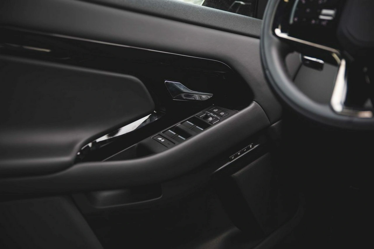 Land Rover Range Rover Evoque - Zdjęcie 11