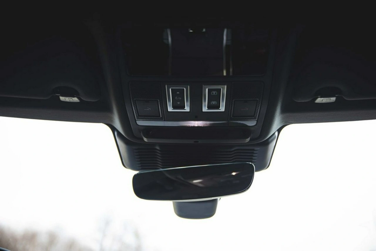 Land Rover Range Rover Evoque - Zdjęcie 16