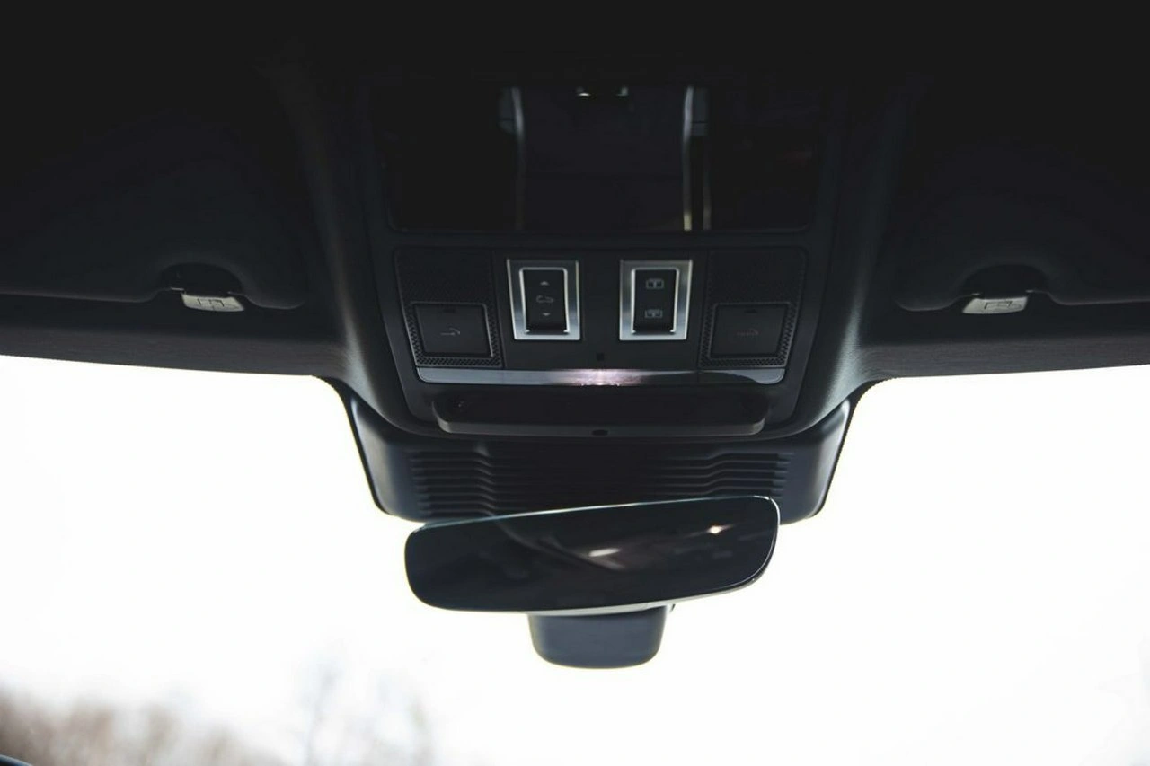 Land Rover Range Rover Evoque - Zdjęcie 16