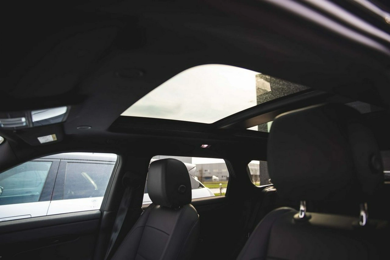 Land Rover Range Rover Evoque - Zdjęcie 17