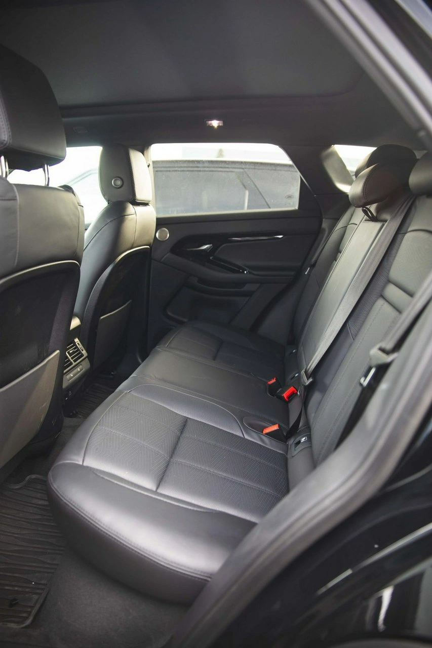 Land Rover Range Rover Evoque - Zdjęcie 18