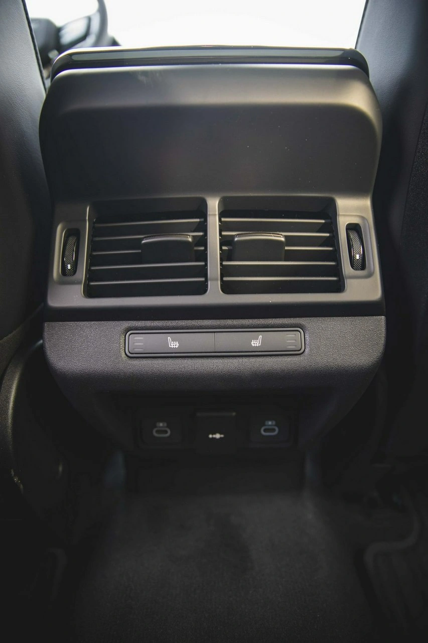 Land Rover Range Rover Evoque - Zdjęcie 19