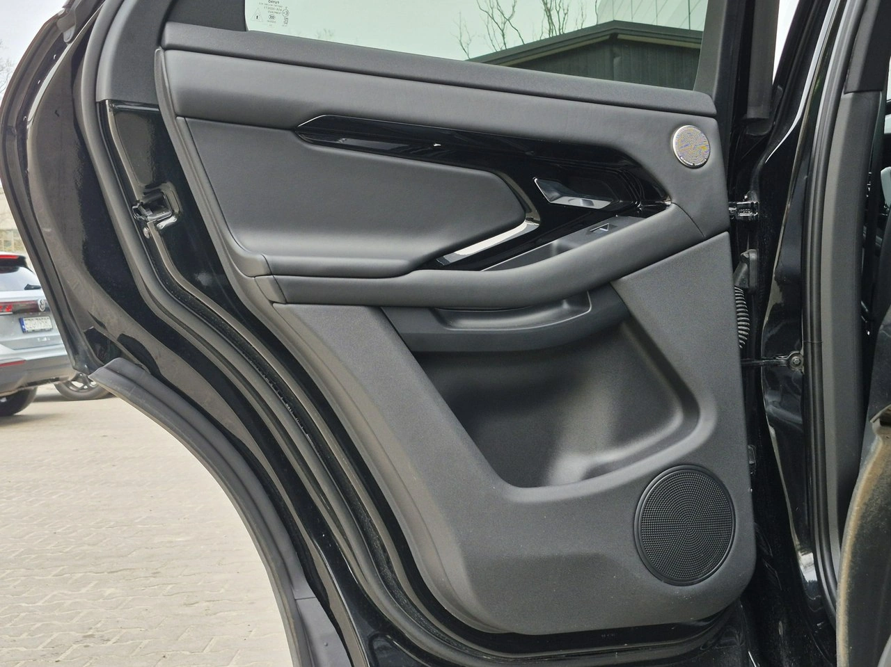 Land Rover Range Rover Evoque - Zdjęcie 20