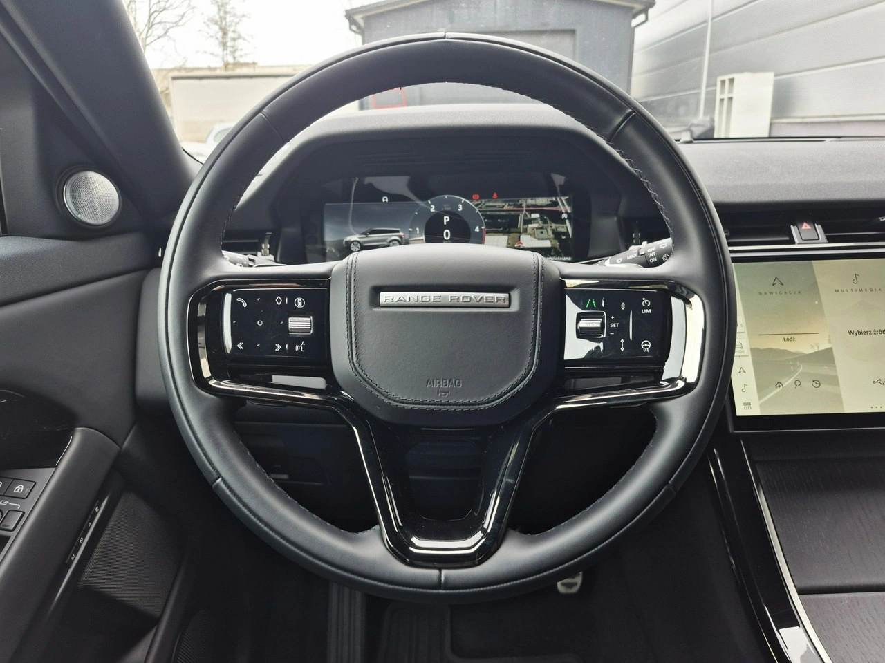 Land Rover Range Rover Evoque - Zdjęcie 25
