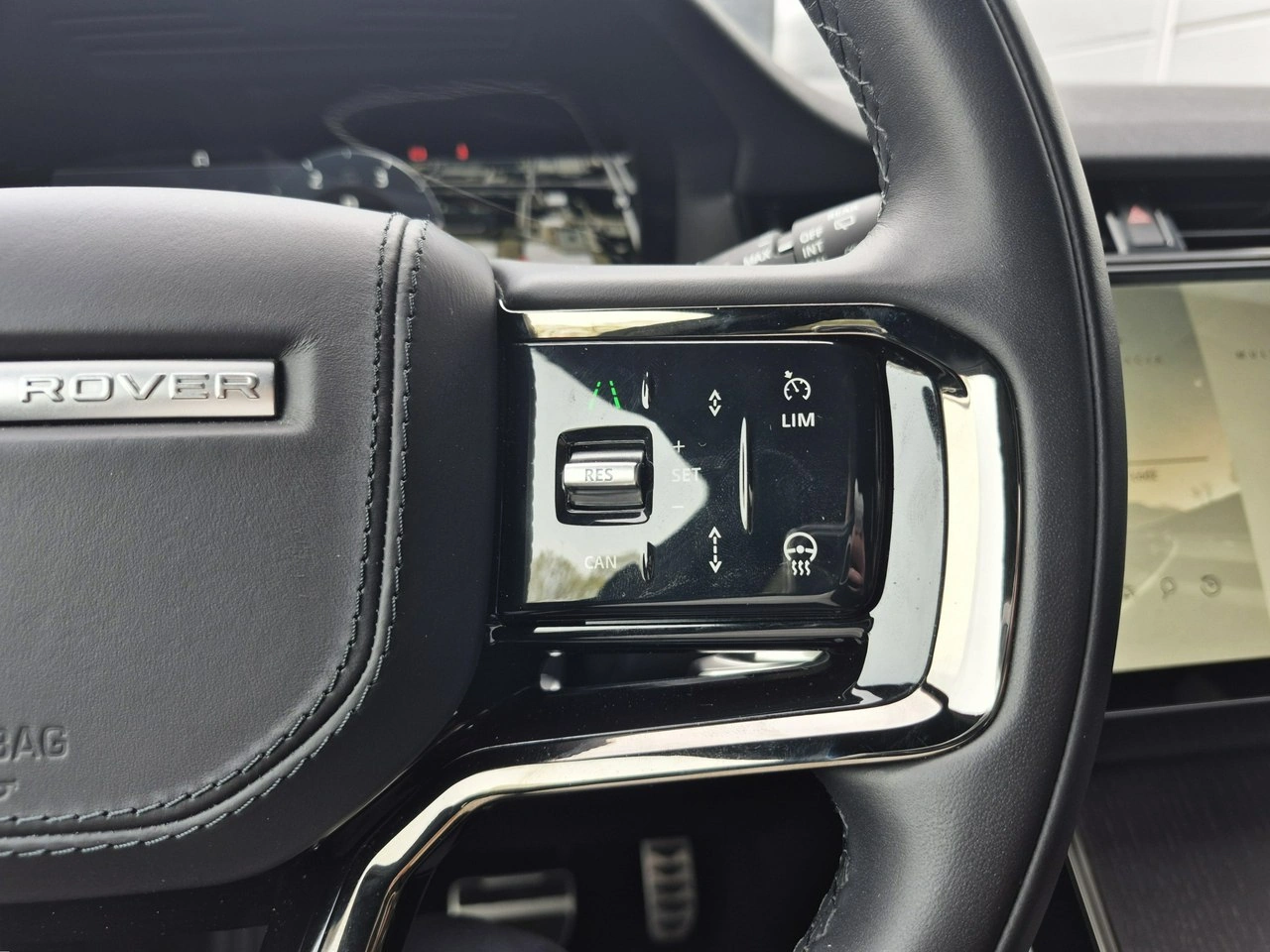 Land Rover Range Rover Evoque - Zdjęcie 29