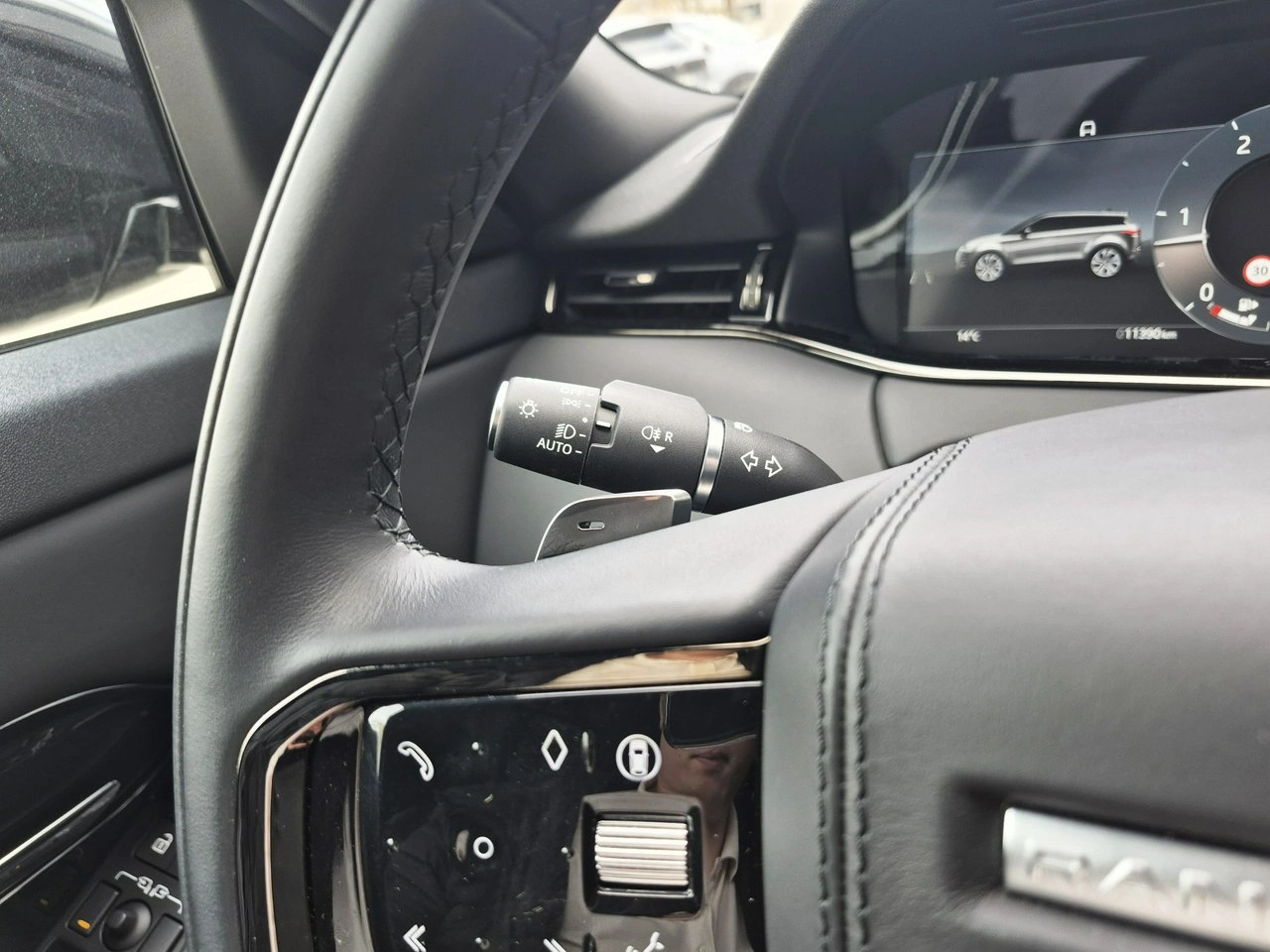 Land Rover Range Rover Evoque - Zdjęcie 30