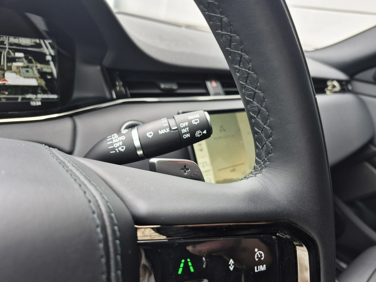Land Rover Range Rover Evoque - Zdjęcie 31