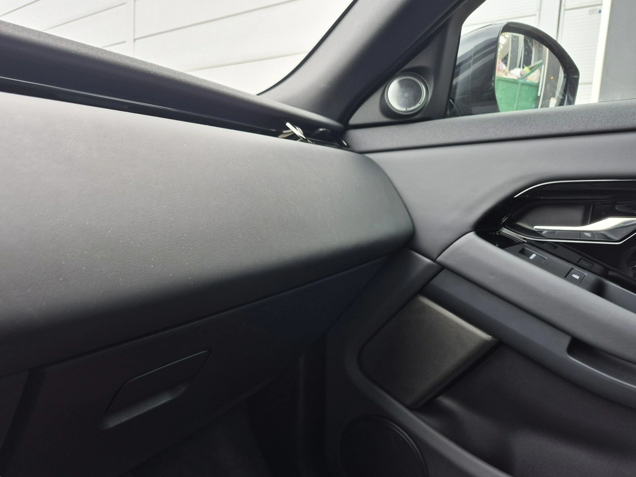 Land Rover Range Rover Evoque - Zdjęcie 33