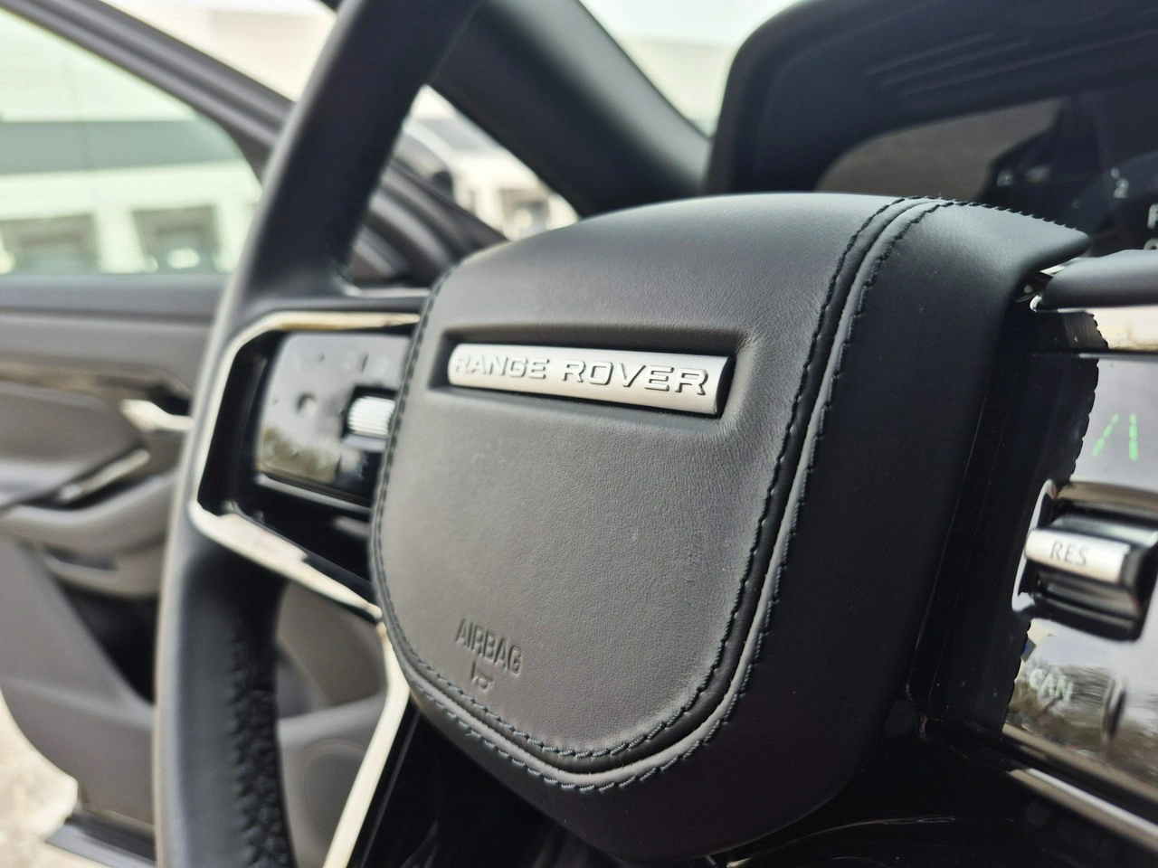 Land Rover Range Rover Evoque - Zdjęcie 36