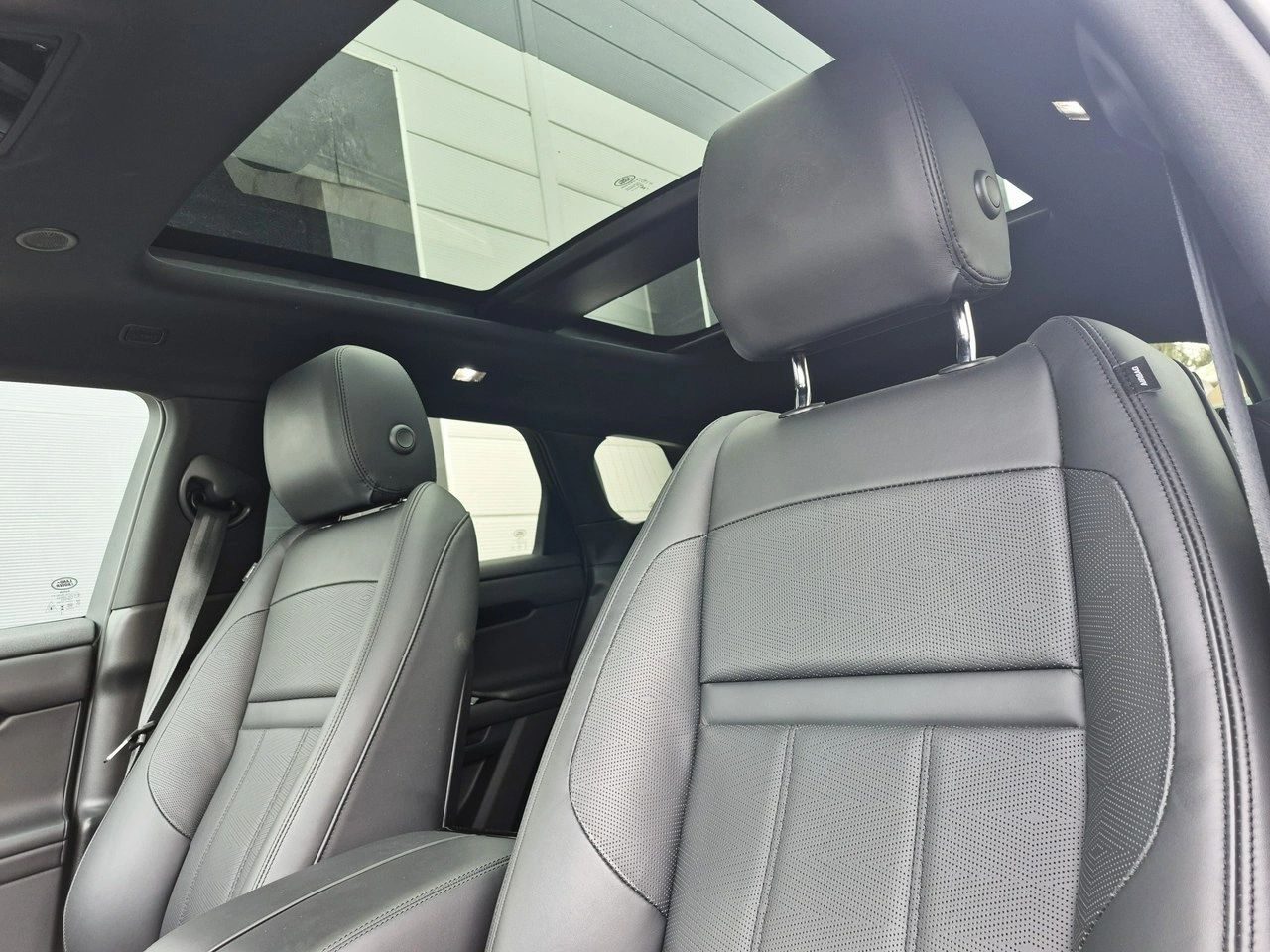 Land Rover Range Rover Evoque - Zdjęcie 37