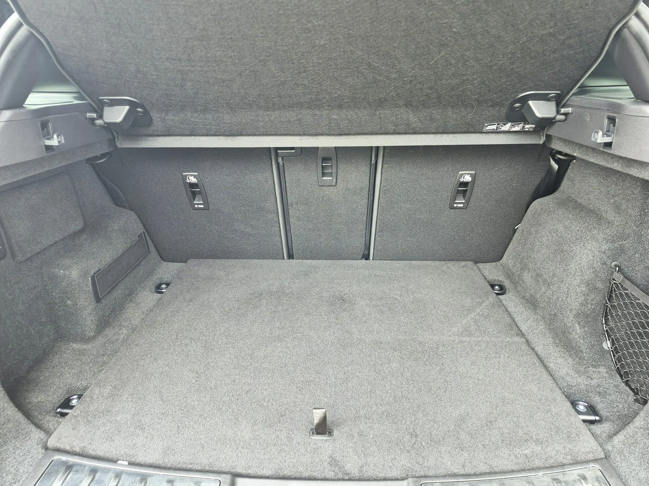 Land Rover Range Rover Evoque - Zdjęcie 39