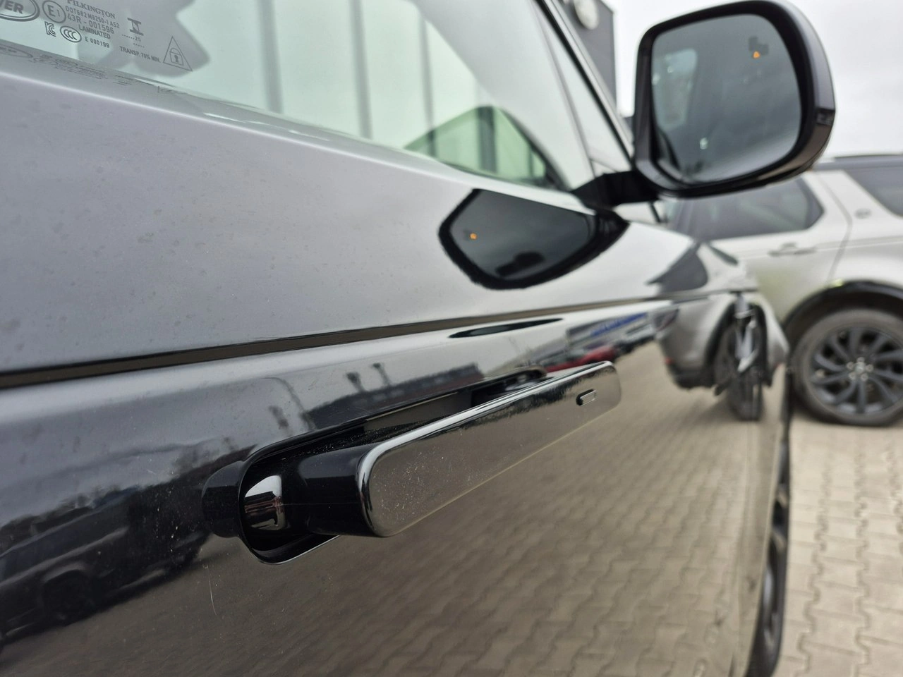 Land Rover Range Rover Sport - Zdjęcie 15