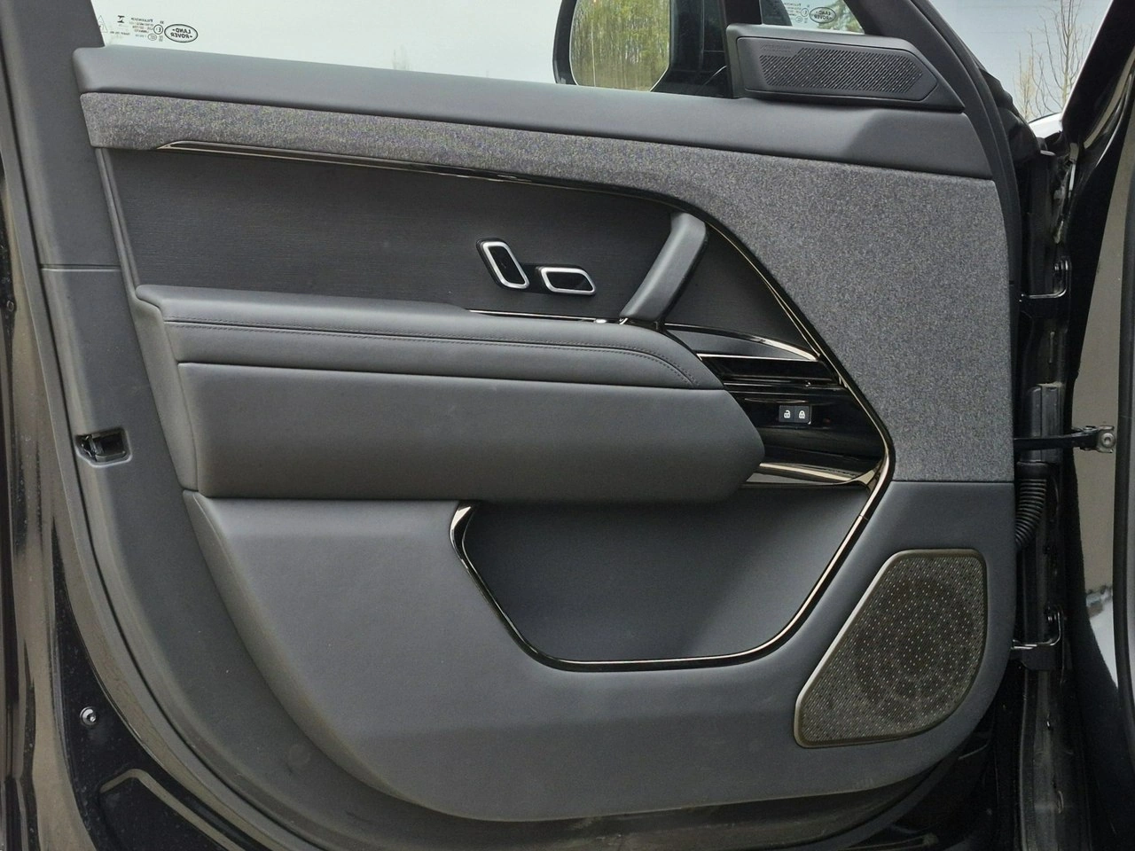 Land Rover Range Rover Sport - Zdjęcie 16