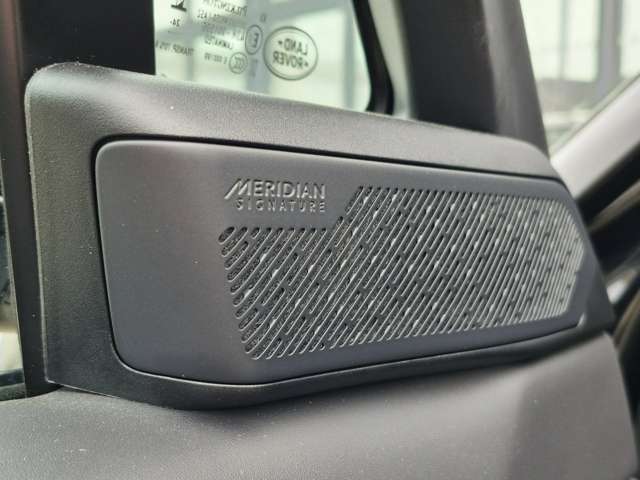 Land Rover Range Rover Sport - Zdjęcie 18