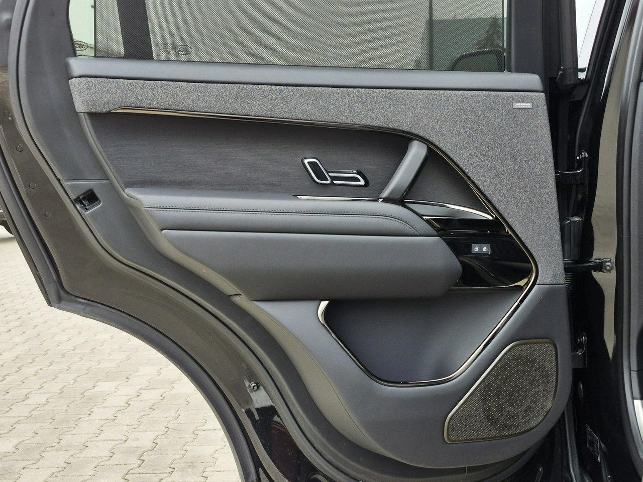 Land Rover Range Rover Sport - Zdjęcie 21