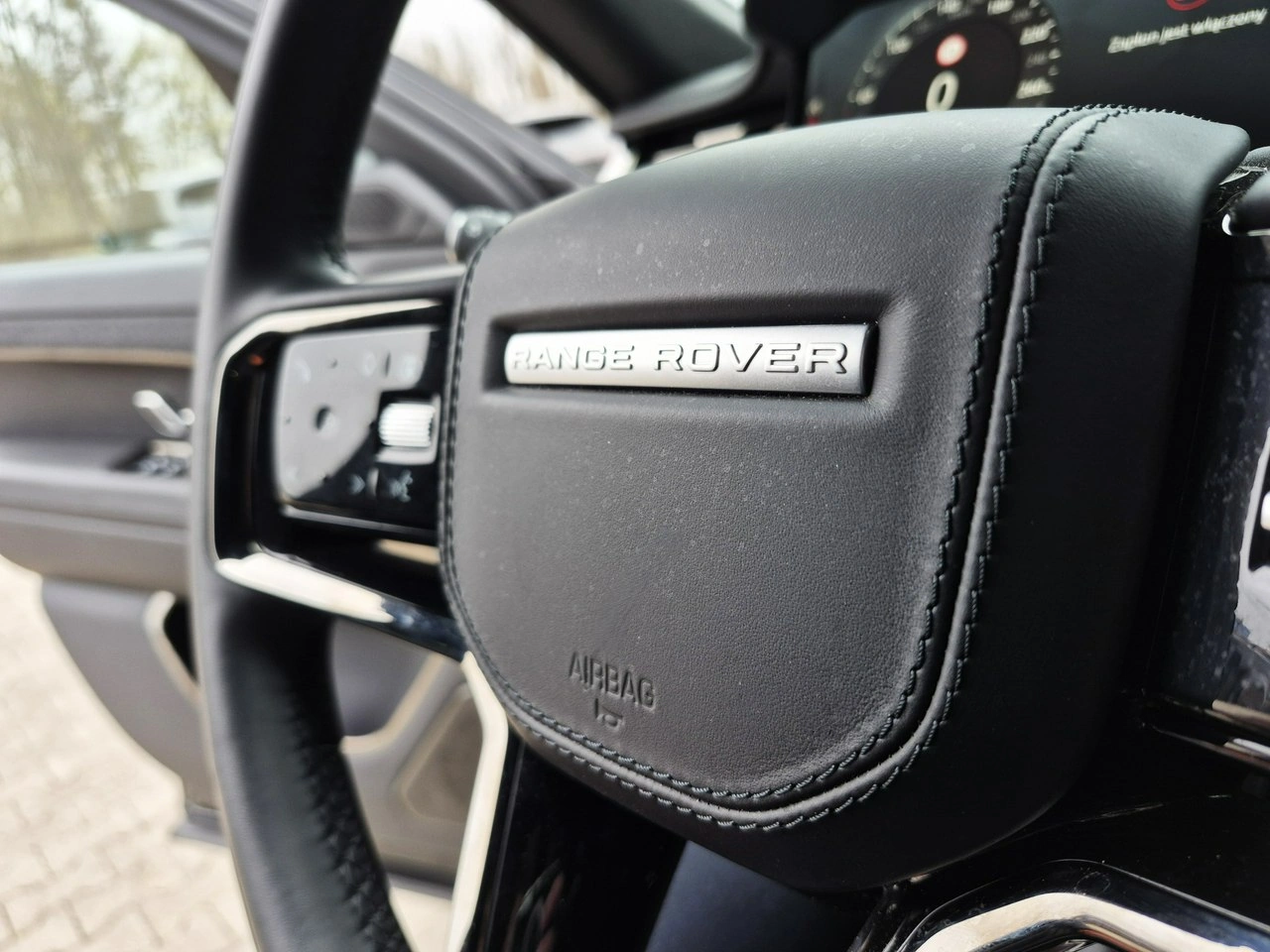 Land Rover Range Rover Sport - Zdjęcie 33