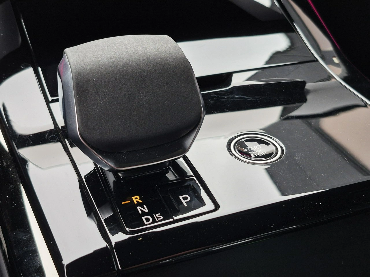 Land Rover Range Rover Sport - Zdjęcie 37