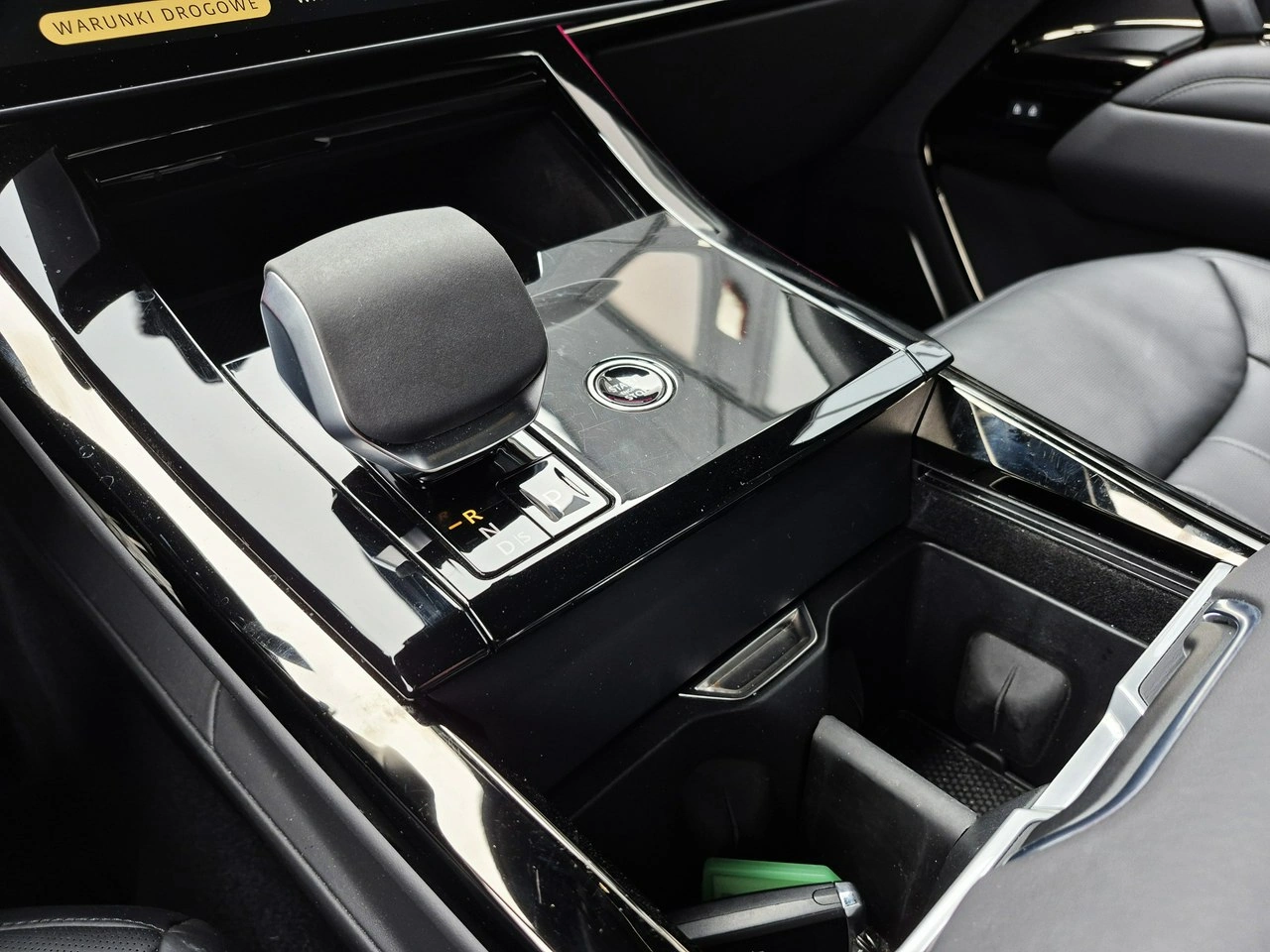 Land Rover Range Rover Sport - Zdjęcie 38